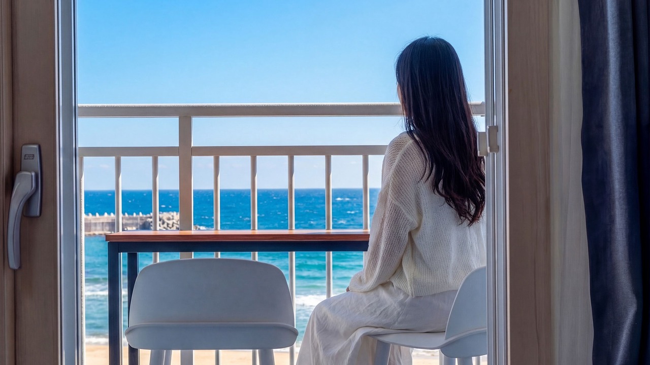 Photo of Bedroom in Yangyang