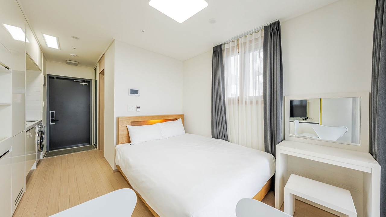 Photo of Bedroom in Yangyang