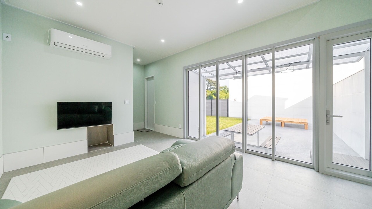 Photo of Bedroom in Sokcho