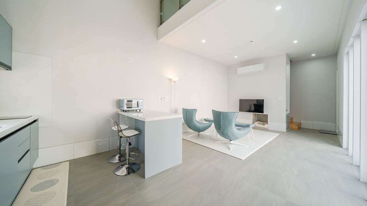 Photo of Bedroom in Sokcho