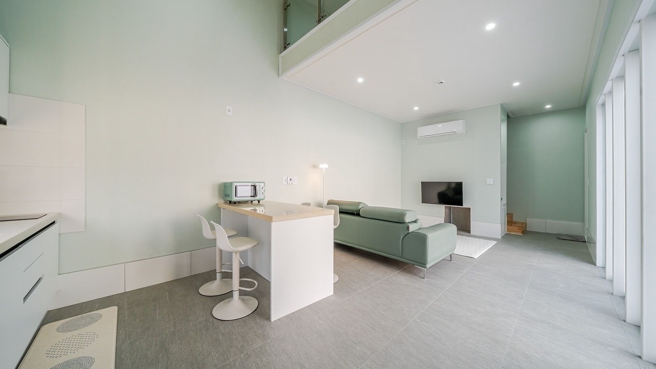 Photo of Bedroom in Sokcho
