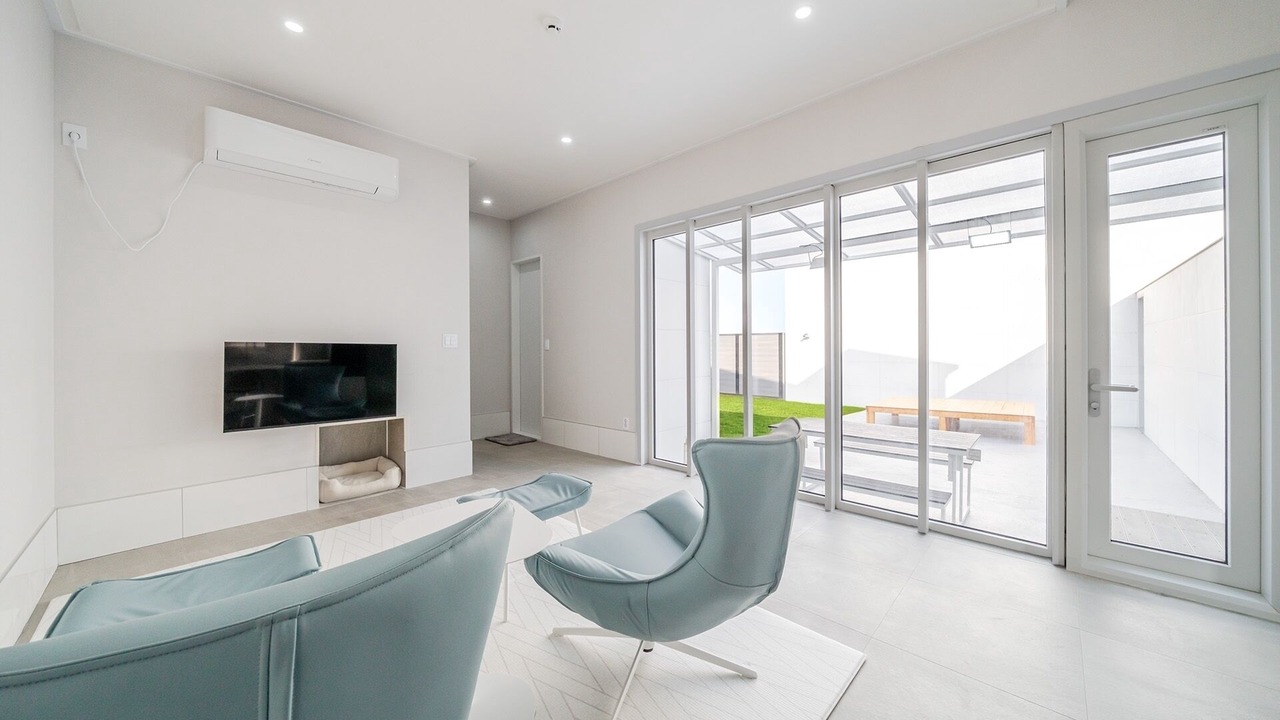 Photo of Bedroom in Sokcho
