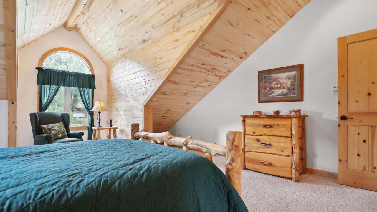 Photo of Bedroom in Cortez
