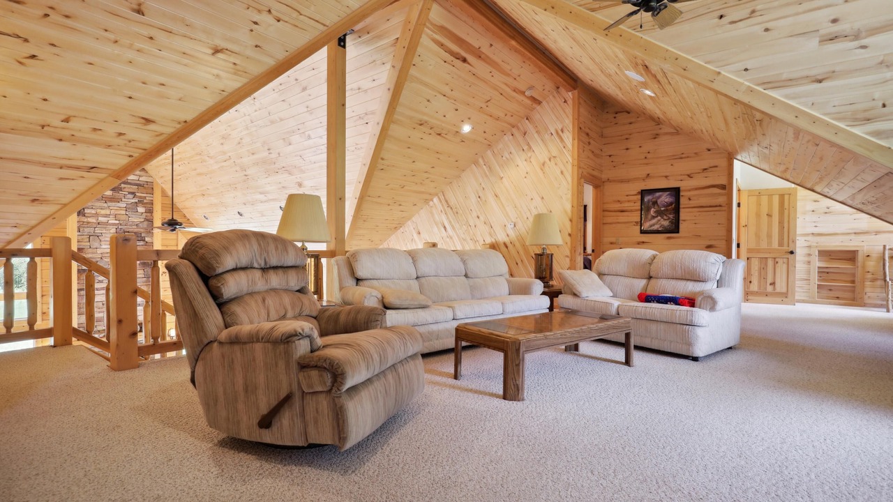 Photo of Livingroom in Cortez