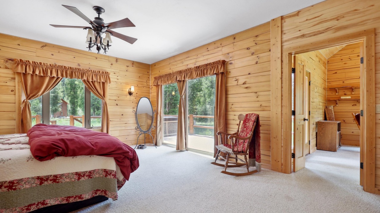 Photo of Bedroom in Cortez