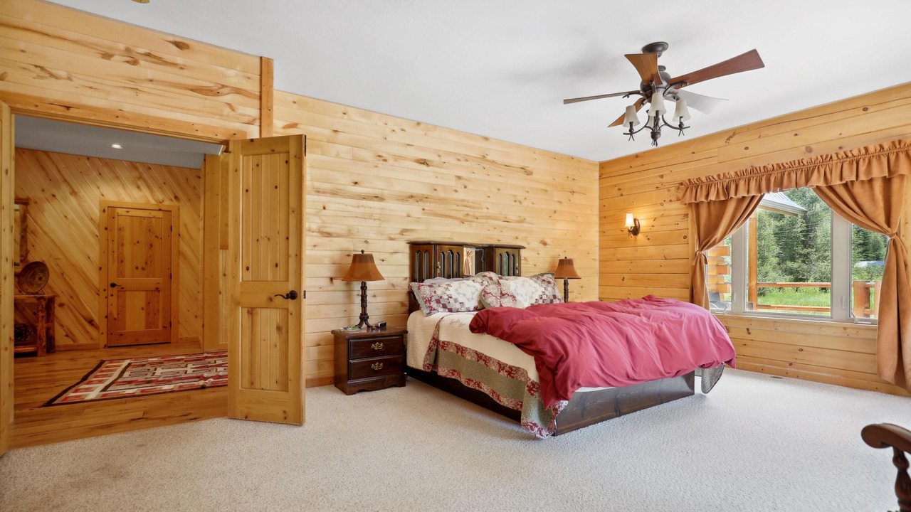 Photo of Bedroom in Cortez