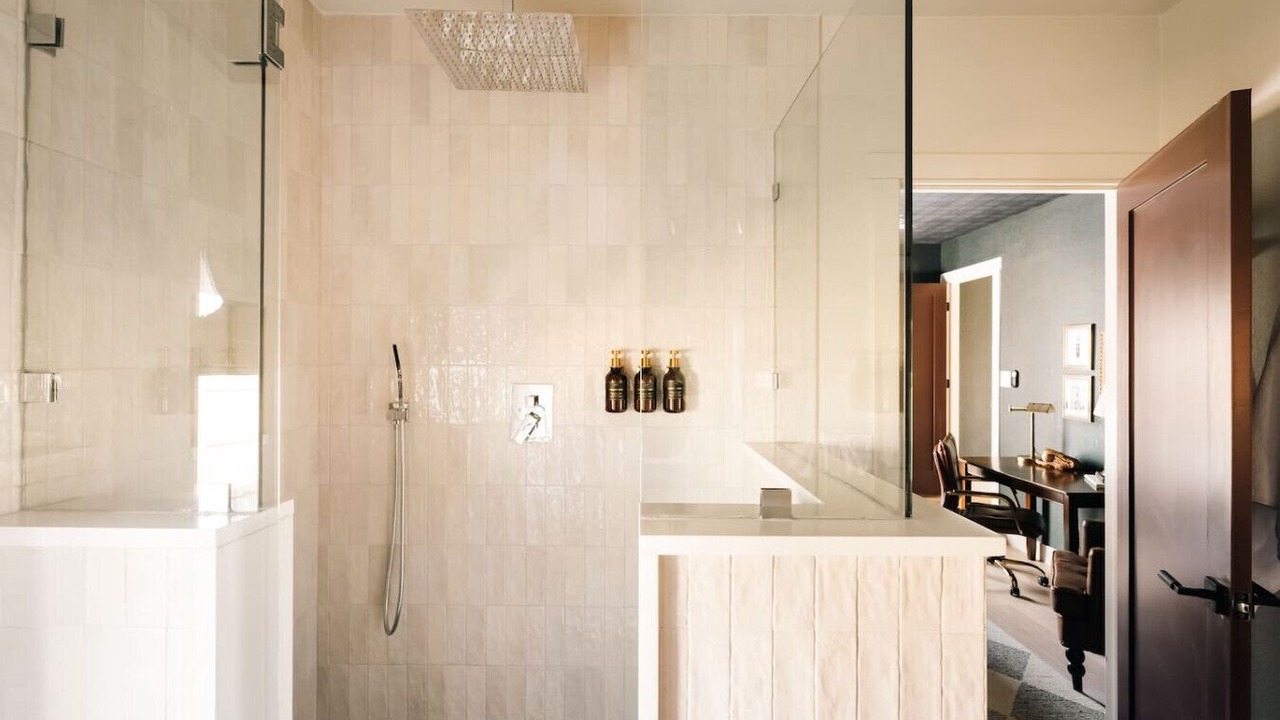 Photo of Bathroom in Berkley