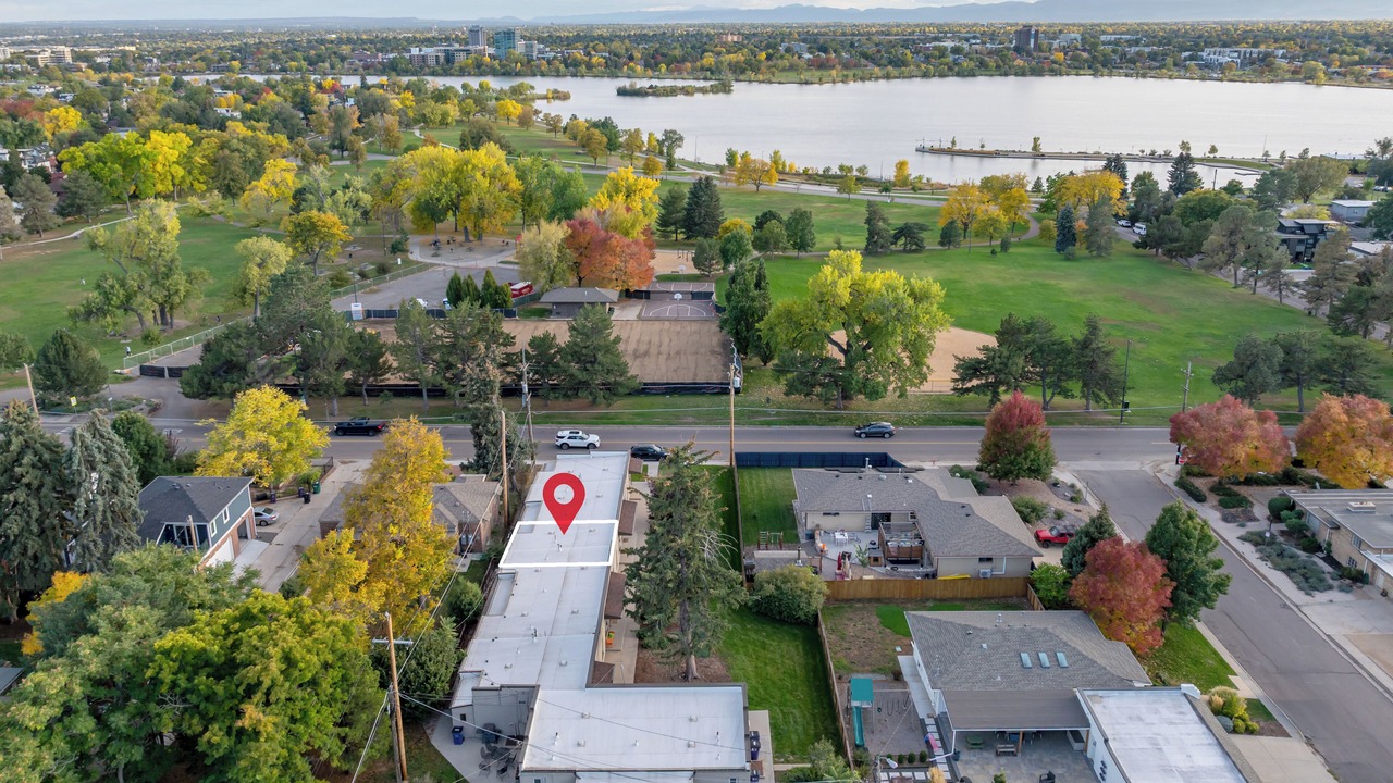 Photo of Outdoor in Sloan Lake