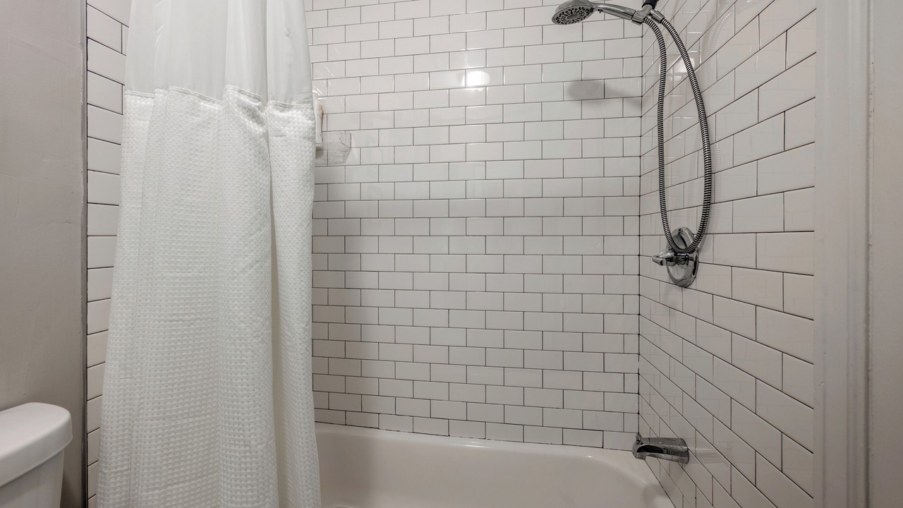 Photo of Bathroom in Sloan Lake