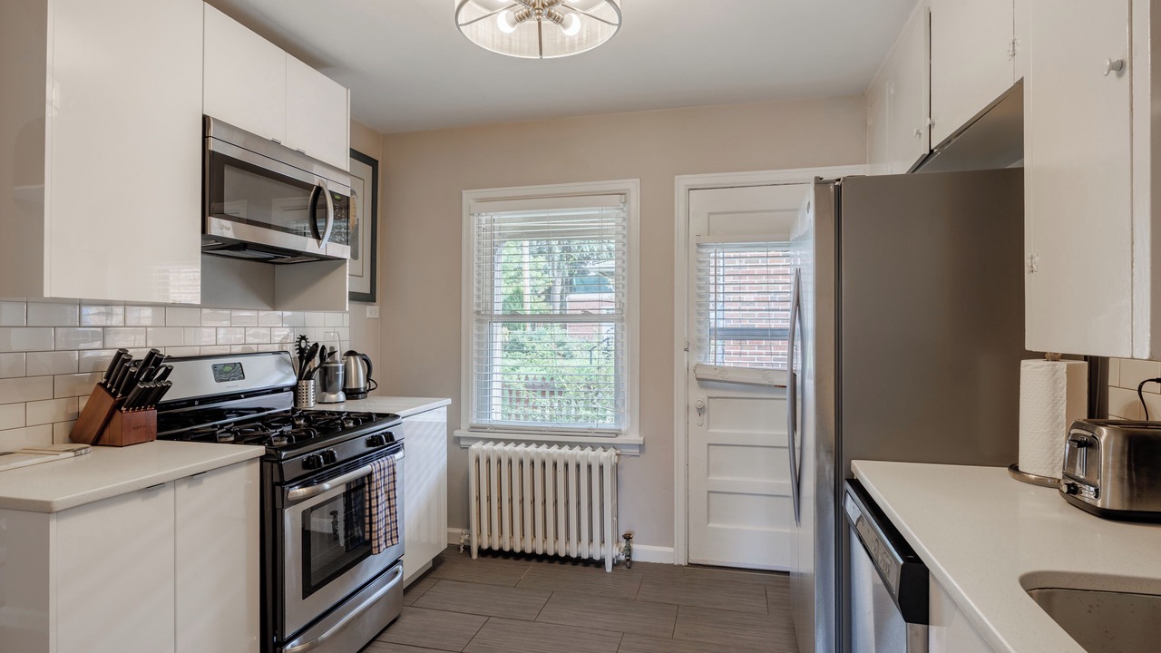 Photo of Kitchen in Sloan Lake