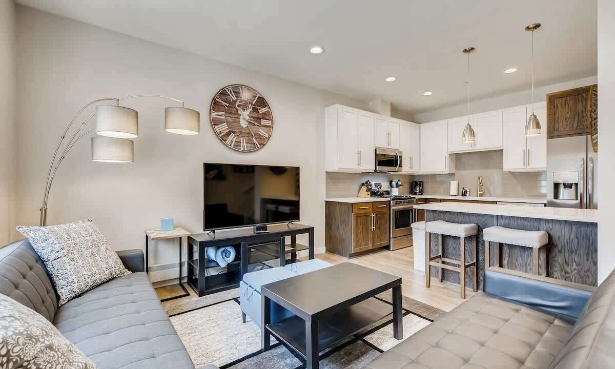 Photo of Livingroom in Georgetown