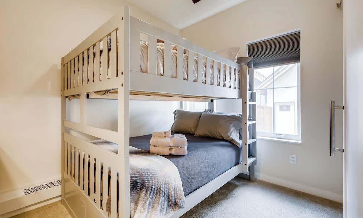 Photo of Bedroom in Georgetown