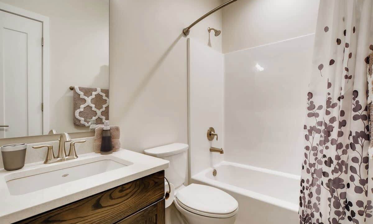 Photo of Bathroom in Georgetown