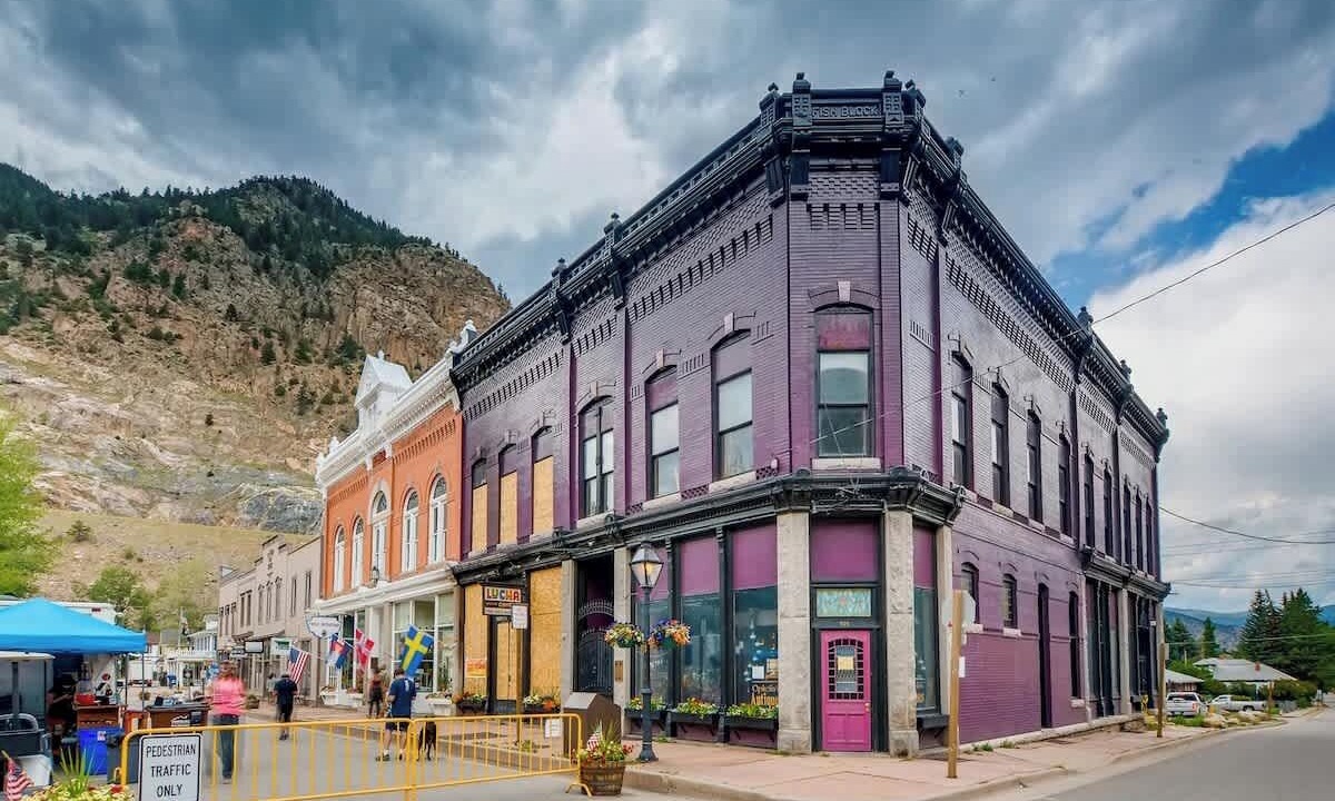 Photo of Others in Georgetown