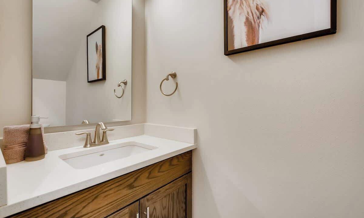 Photo of Bathroom in Georgetown
