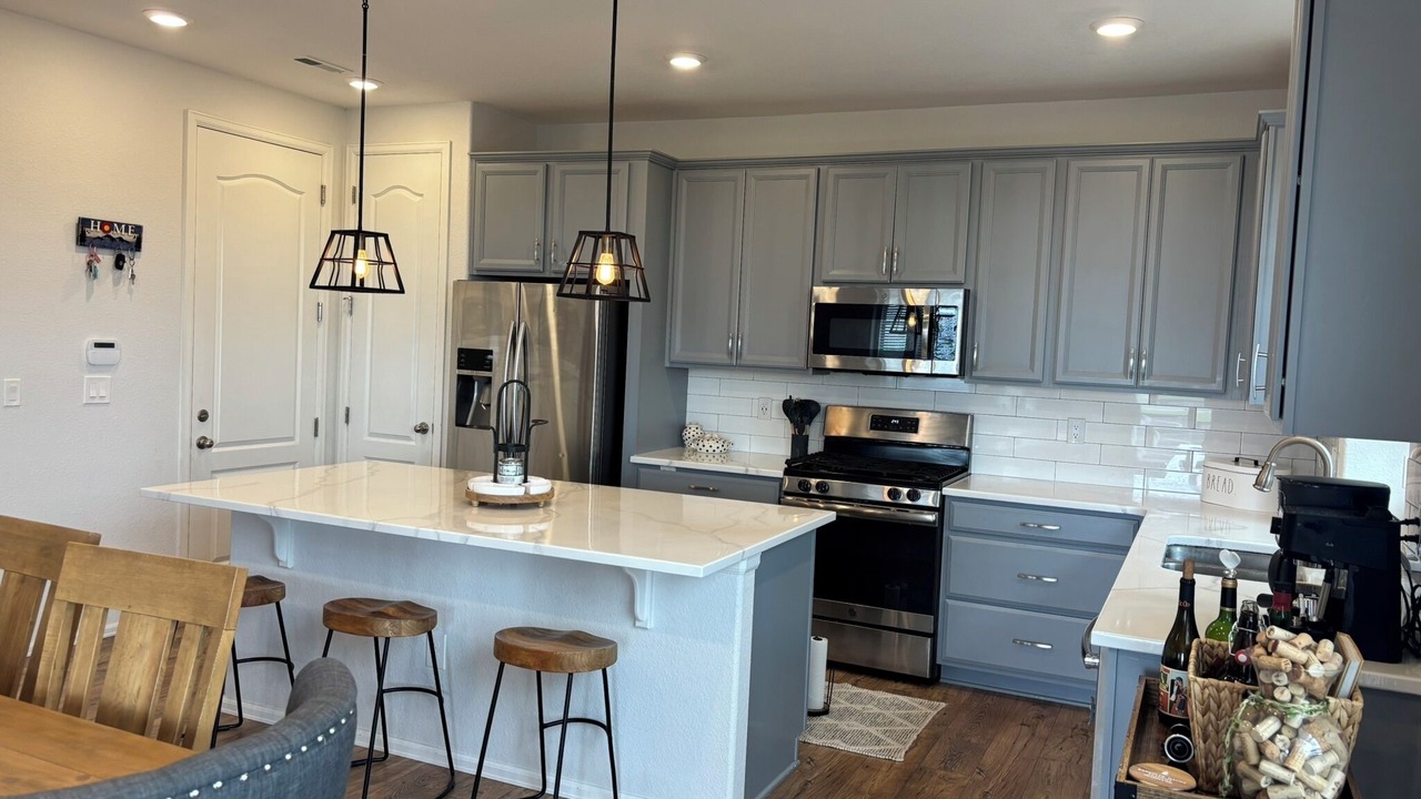 Photo of Kitchen in Littleton