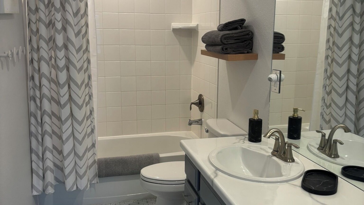 Photo of Bathroom in Littleton