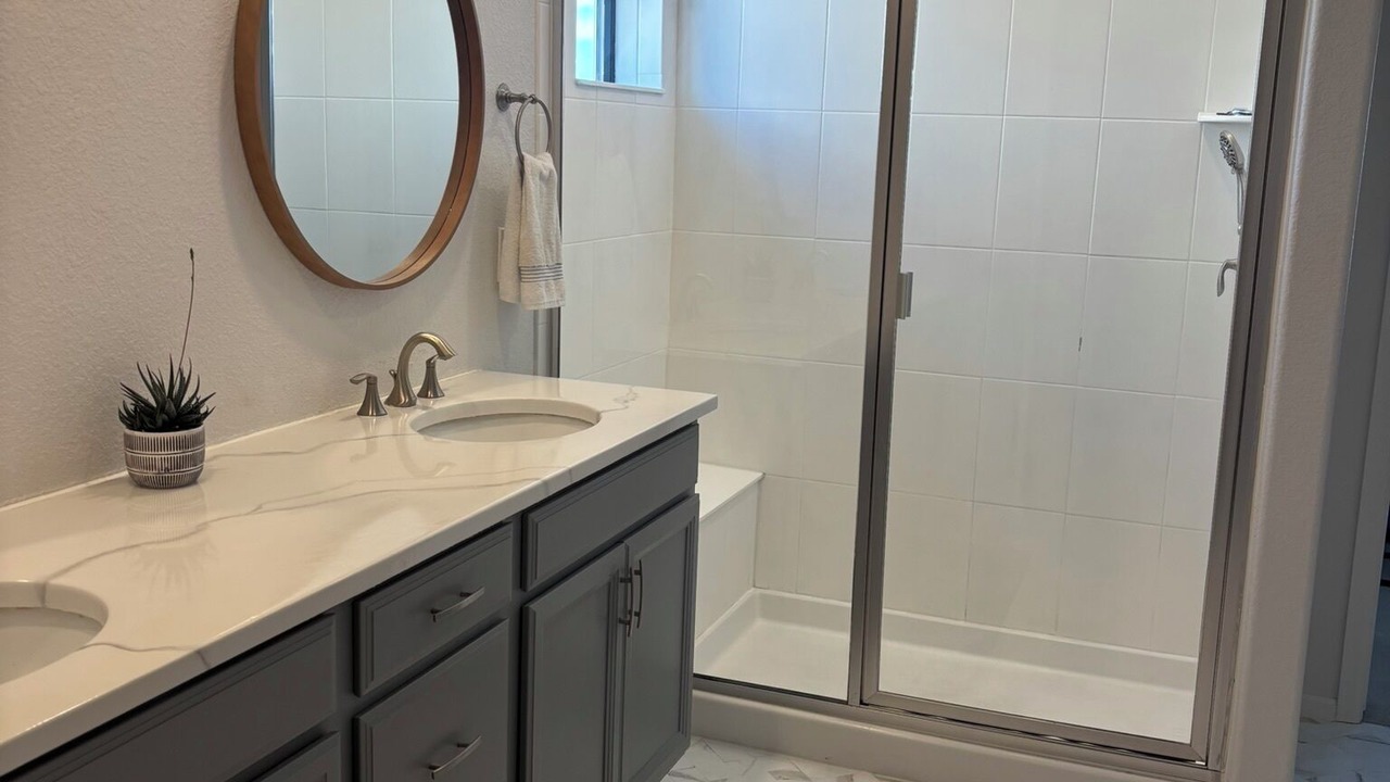 Photo of Bathroom in Littleton