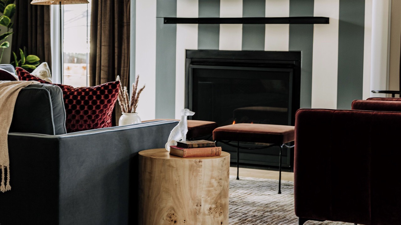 Photo of Livingroom in Mountain View