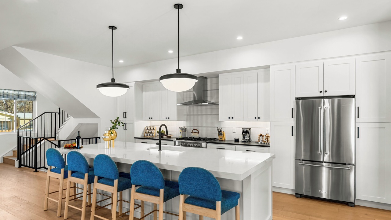 Photo of Kitchen in Mountain View
