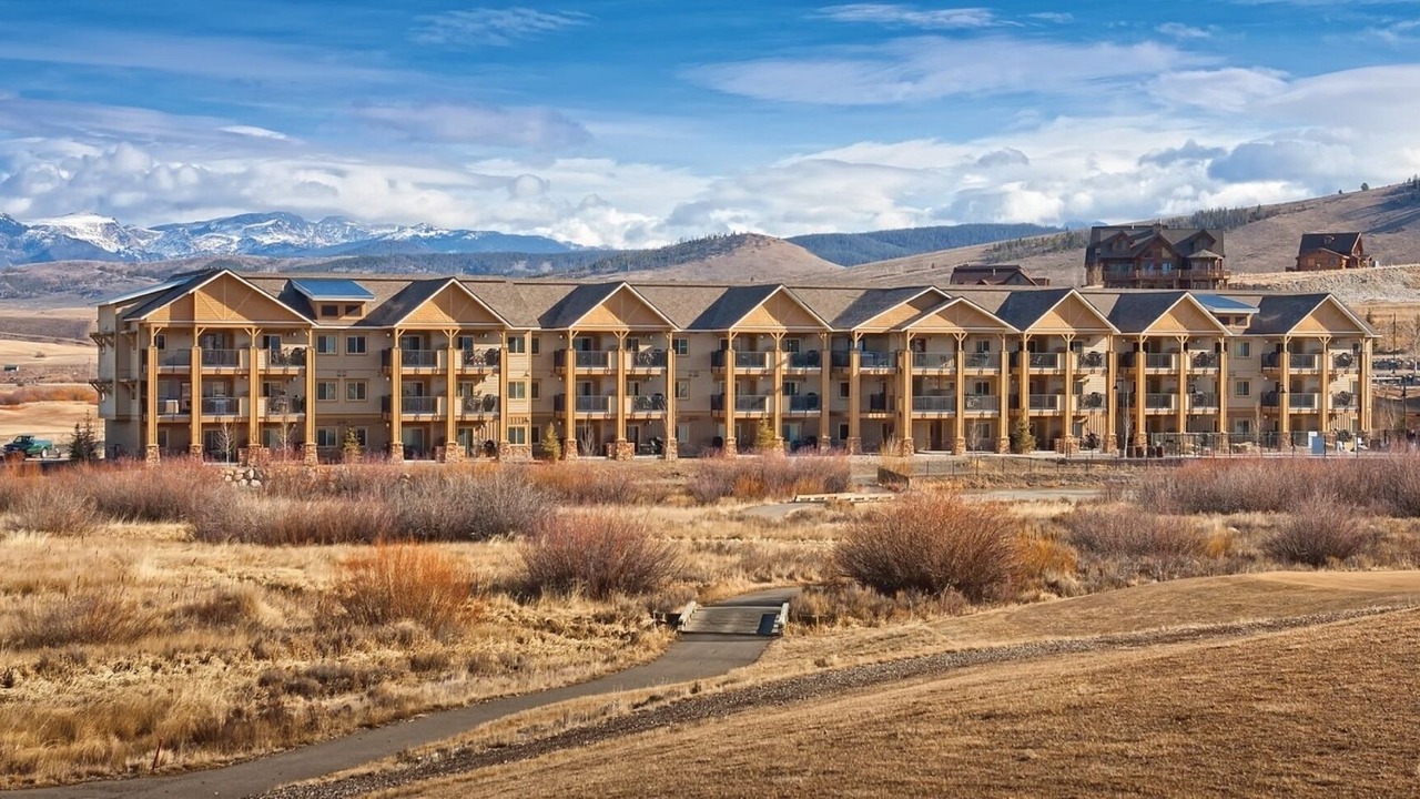 Photo of Others in Grand Elk Ranch