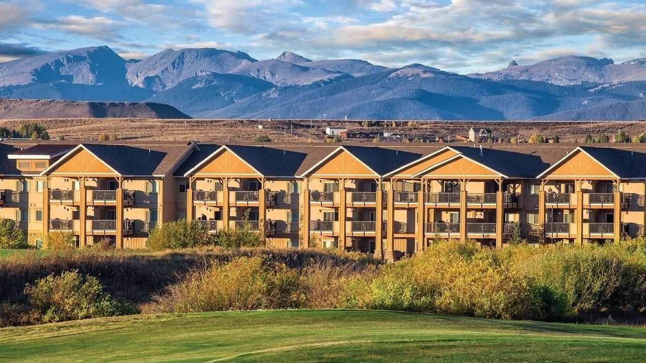 Photo of Others in Grand Elk Ranch