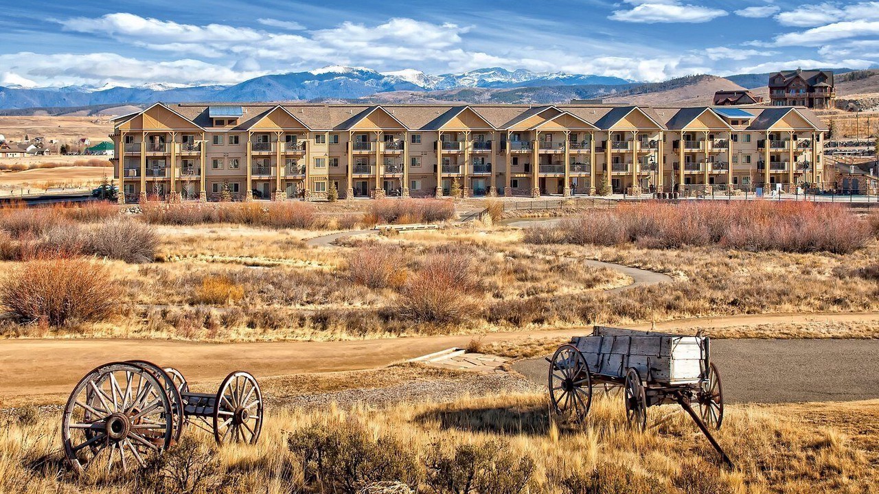 Photo of Others in Grand Elk Ranch