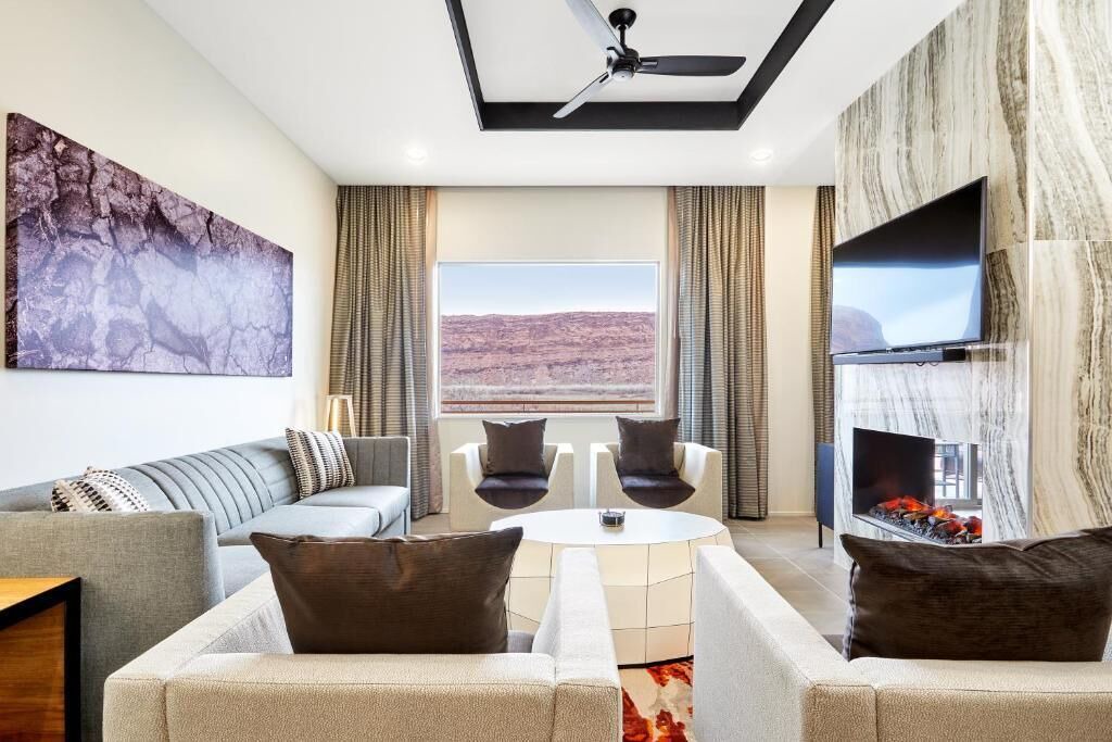 Photo of Livingroom in Moab
