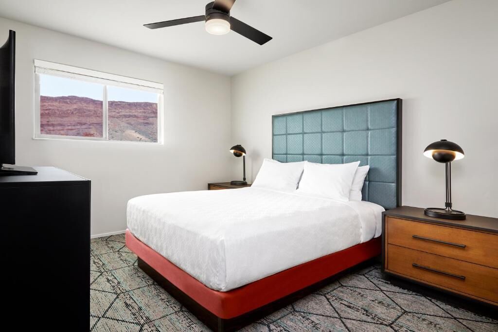 Photo of Bedroom in Moab