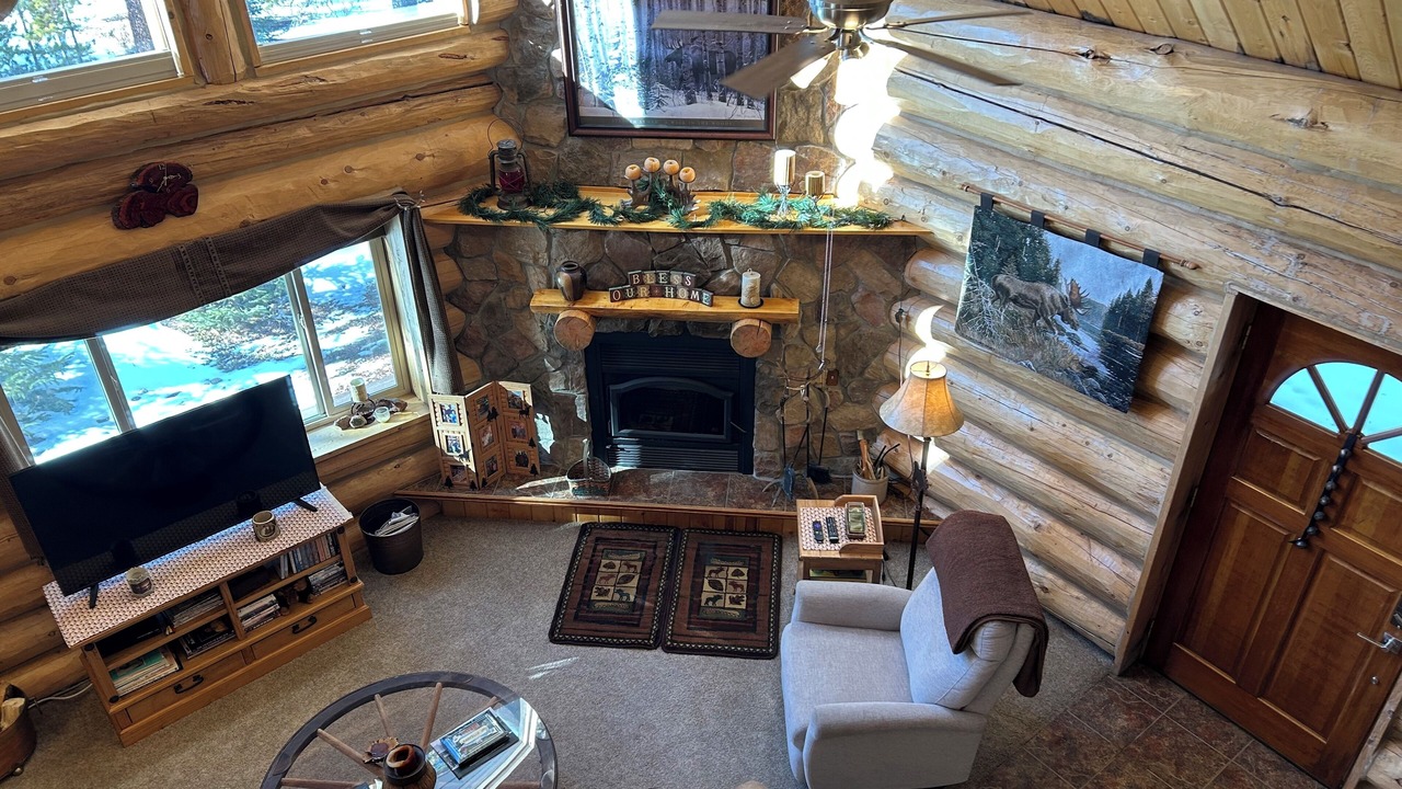 Photo of Livingroom in Leadville North