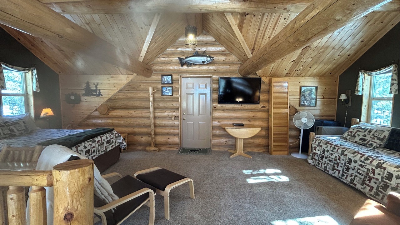 Photo of Livingroom in Leadville North
