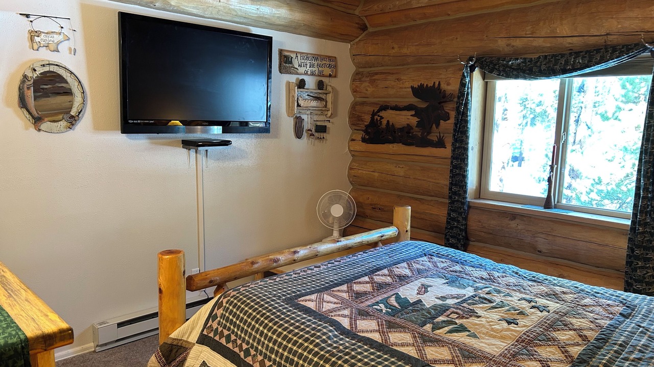 Photo of Bedroom in Leadville North