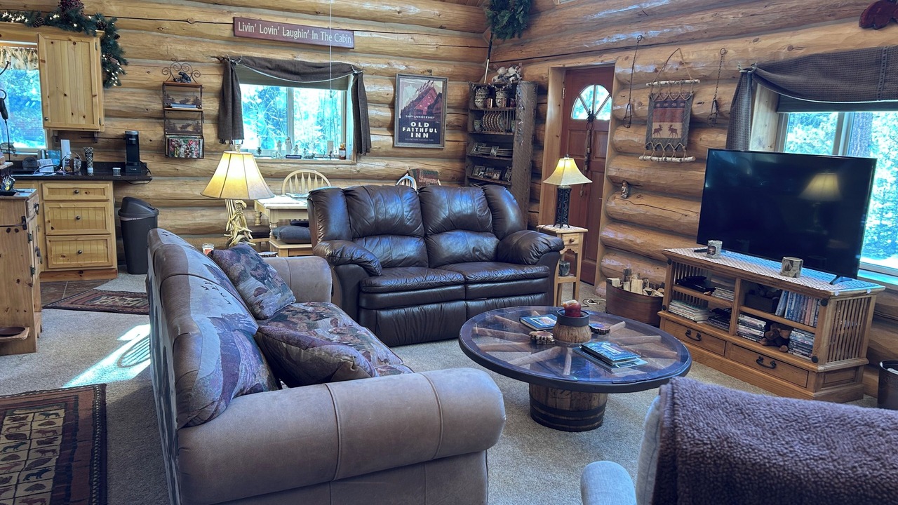 Photo of Livingroom in Leadville North