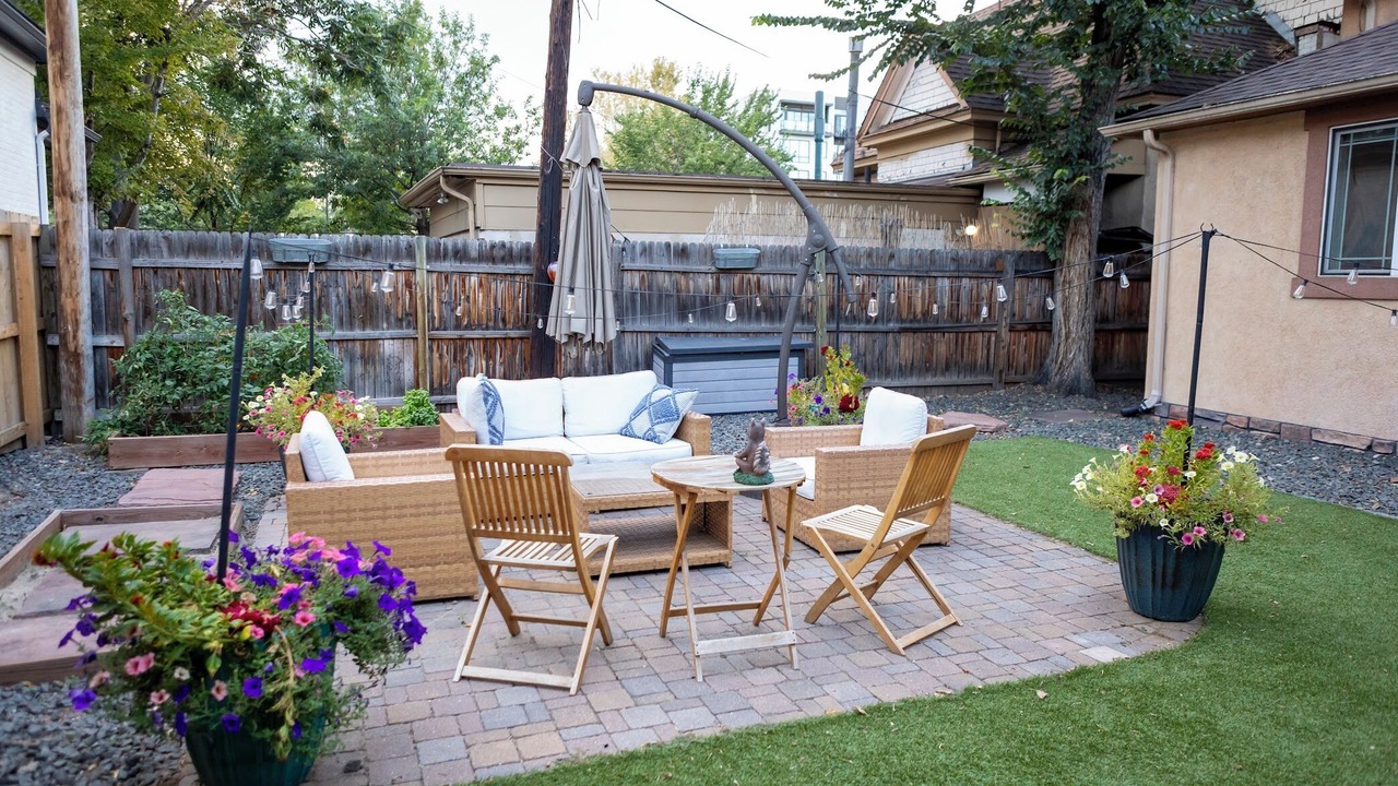 Photo of Patio Balcony in Jefferson Park