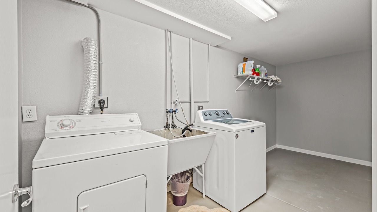 Photo of Bathroom in Washington Virginia Vale