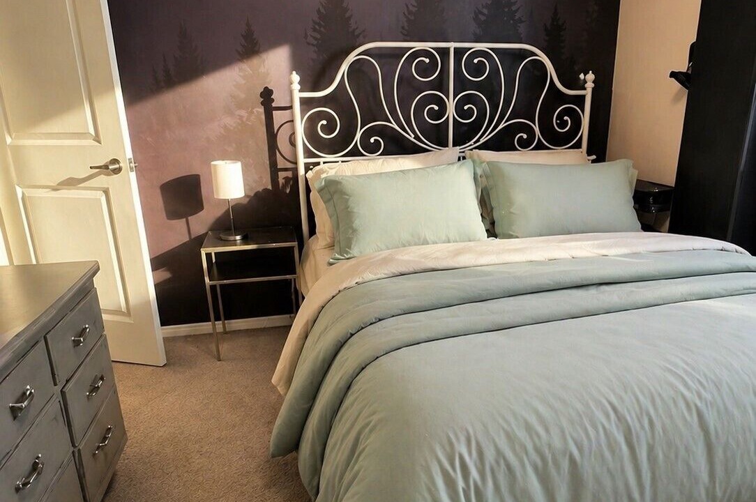 Photo of Bedroom in East Colfax