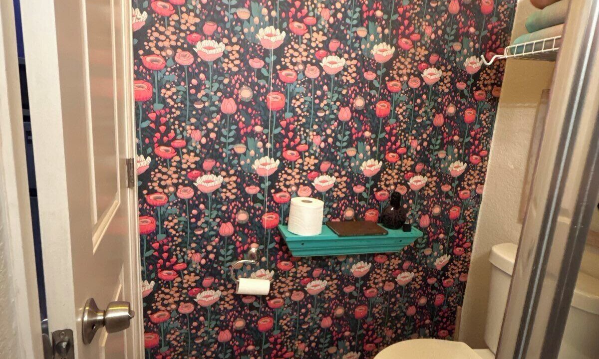 Photo of Bathroom in East Colfax