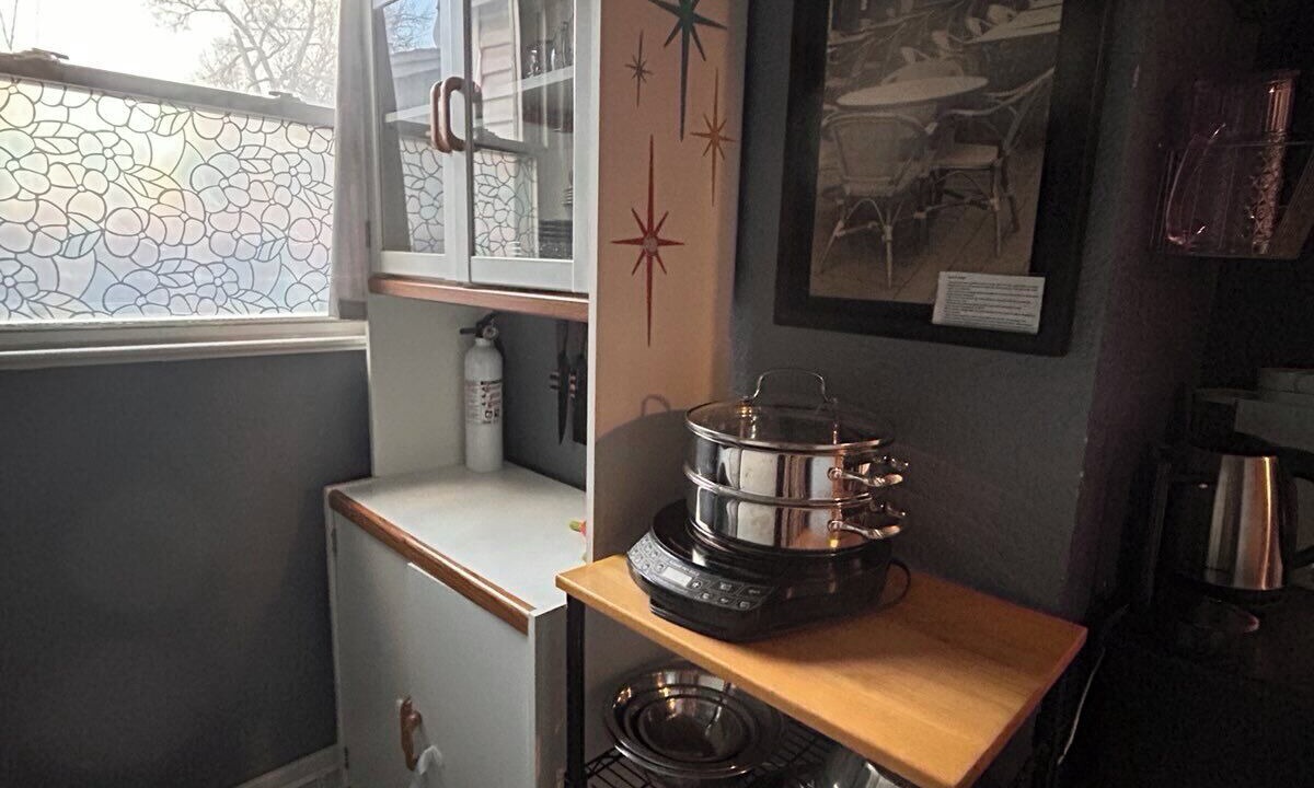 Photo of Kitchen in East Colfax