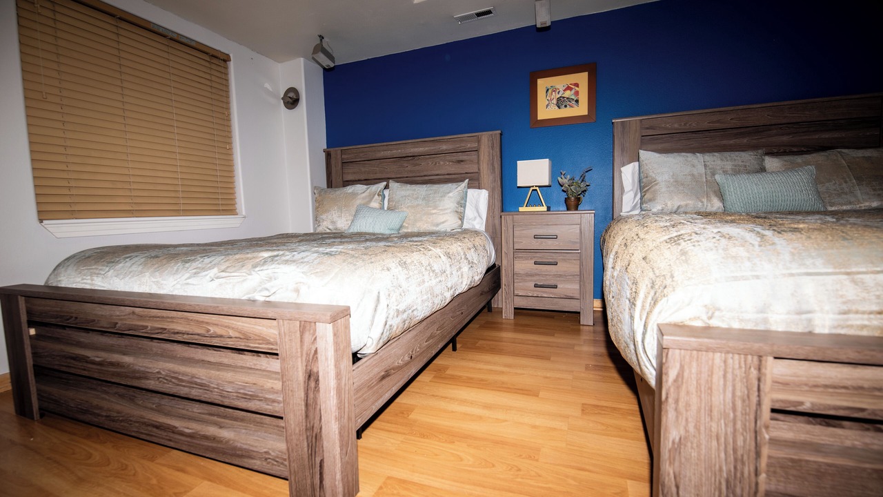 Photo of Bedroom in Jefferson Gardens