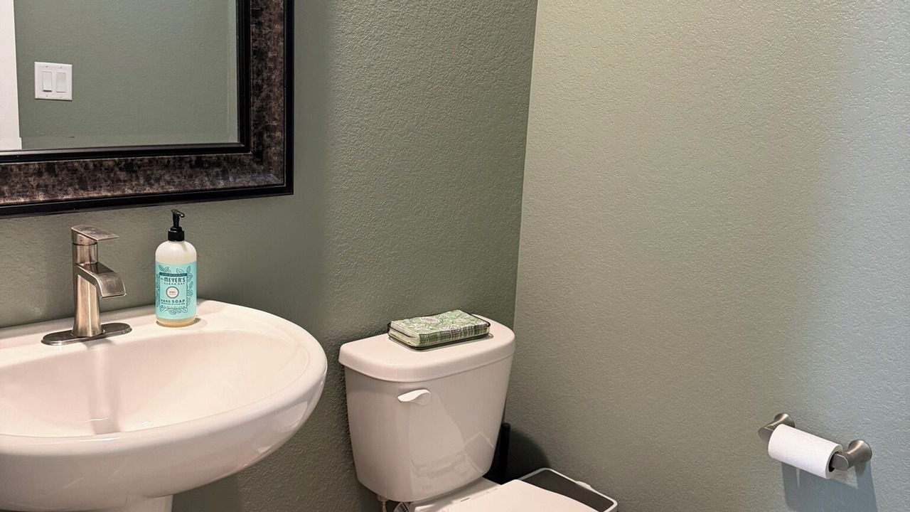 Photo of Bathroom in Littleton