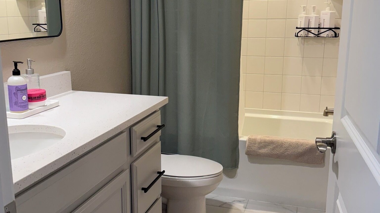 Photo of Bathroom in Littleton