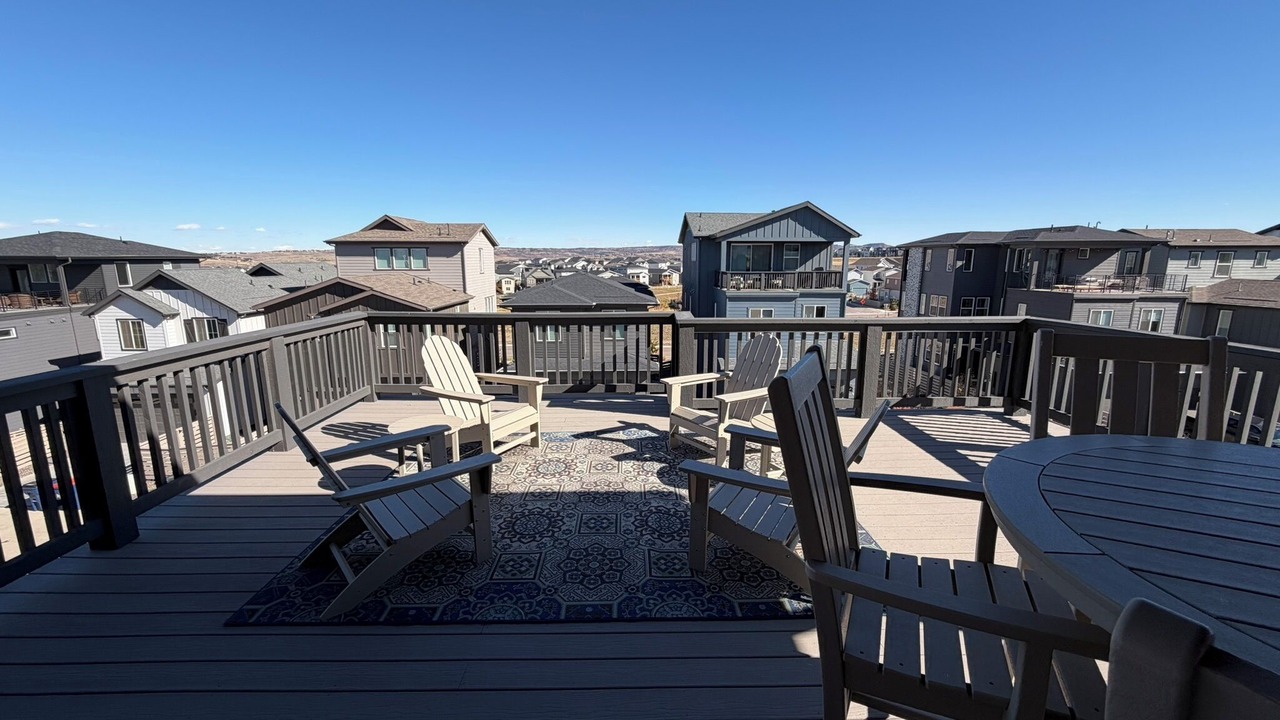 Photo of Outdoor in Littleton