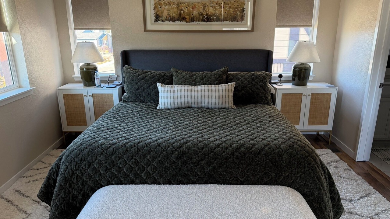 Photo of Bedroom in Littleton