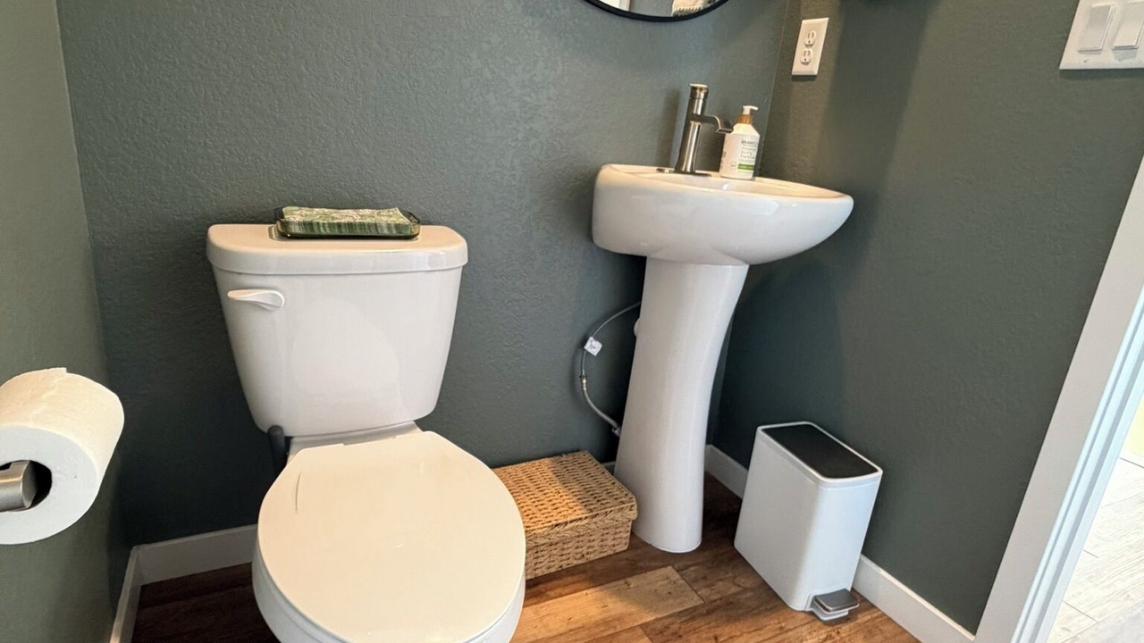 Photo of Bathroom in Littleton