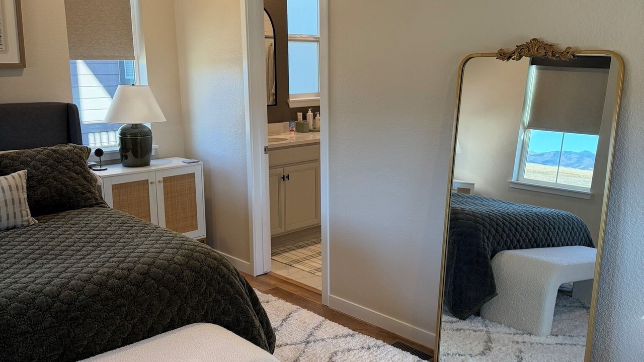 Photo of Bedroom in Littleton