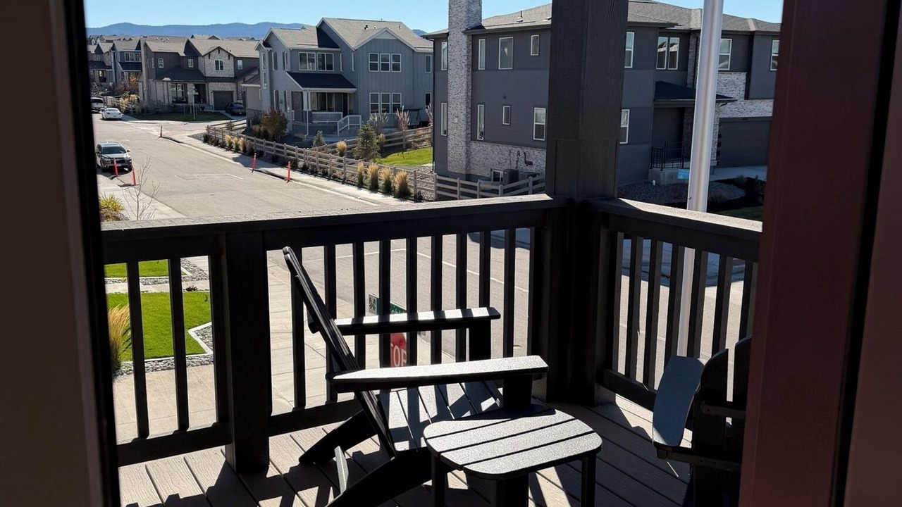 Photo of Outdoor in Littleton