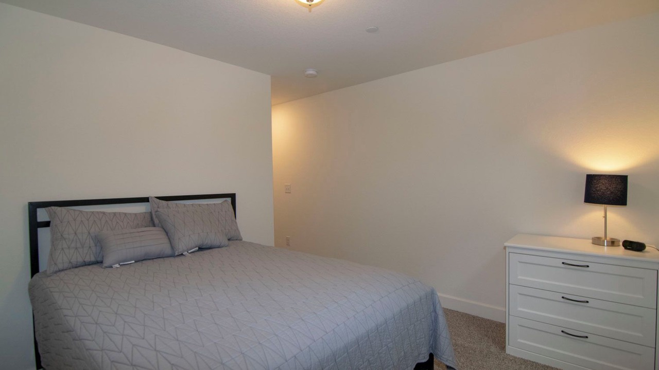 Photo of Bedroom in Walnut Grove