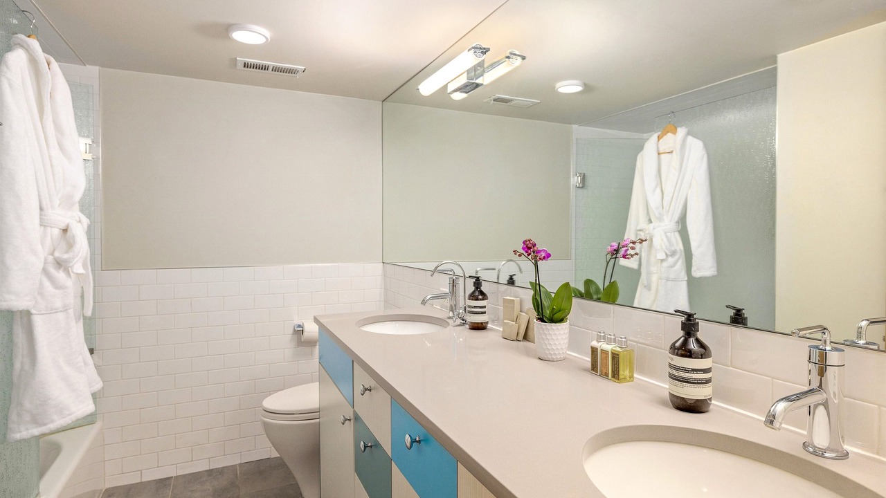 Photo of Bathroom in Boulder