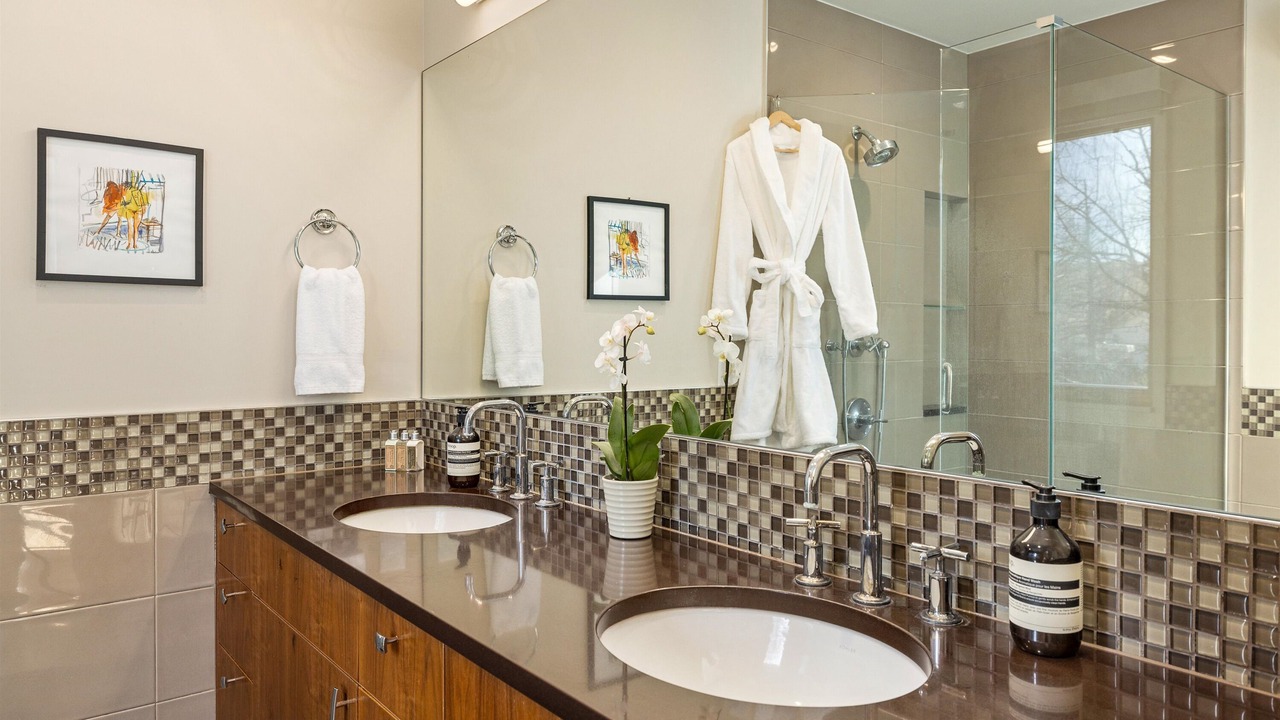 Photo of Bathroom in Boulder