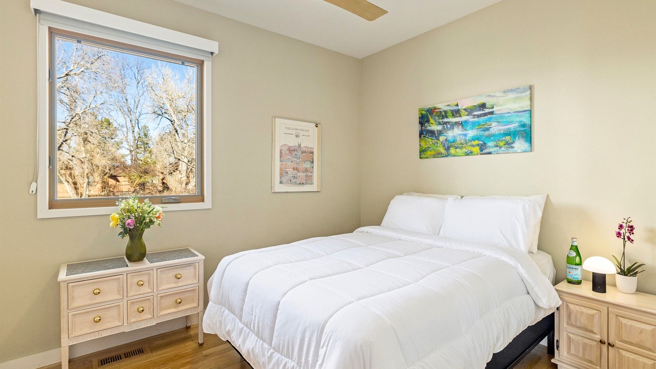 Photo of Bedroom in Boulder